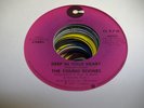 HEAR Modern Northern Soul 45 THE YOUNG DIVINES Deep IN Your Heart on Cotillion