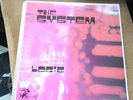 THE SYSTEM  LP   LOGIC   FRANCE