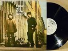 UK Transatlantic TRA Irish Traditional Uillean Pipes LP  FINBAR AND EDDIE FUREY