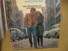 The Freewheelin' Bob Dylan/ Columbia 360/ RARE version withdrawn song titles