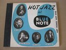 Art Hodes Hot Five 78 X 3 RPM Set Hot Jazz At The Blue Note