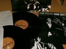 BOB DYLAN - time out of mind -  rare 2 x 180 g Vinyl LP