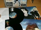 ROLLING STONES -bridges to babylon - rare 2 Vinyl LP