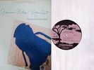 JENNIFER WARNES Famous Blue Raincoat Songs of Leonard Cohen 1986 USA Cypress LP
