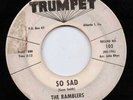 NORTHERN SOUL DOOWOP---RAMBLERS--