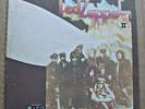 LED ZEPPELIN II 2 11 TWO ORG RL ROBERT BOB LUDWIG AUDIOPHILE RARE HOT STAMPER +