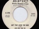 ROCKABILLY GARAGE BLUES--LINK WRAY--