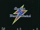 THE EAGLES OF DEATH METAL - PEACE, LOVE AND DEATH METAL vinyl LP