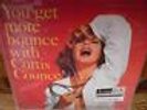 CURTIS COUNCE BOUNCE DOUBLE 12 INCH 45 RPM LP Set LIMITED NUMBERED 10 1000 PCS