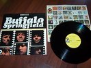BUFFALO SPRINGFIELD BUFFALO SPRINGFIELD  VINYL LP.EX+.US PRESS.