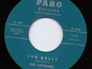 DOOWOP R&B bw/ NORTHERN SOUL--EXTREMES--