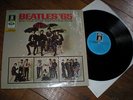 NMint Beatles '65 ODEON Lp Germany Shrink Wrap 1C 072-04 201 SOUNDS FAB
