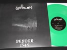 SATYRICON -Dark Medieval Times LP 