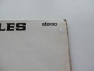 THE BEATLES  UK  LP HELP  LP    RARE  1969 PRESS 1 EMI BOX  BLACK STEREO PRINT