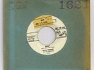 Elvis Presley 1958 Don't / I Beg Of You  White Label Promo Review orig 45 rpm NM