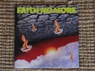 Faith no more lp the real thing