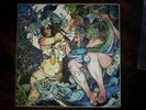 BARONESS 'BLUE' DOUBLE LP CLEAR VINYL TORCHE KYLESA MASTODON HIGH ON FIRE FLOOR