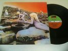 LED ZEPPELIN   HOUSES OF THE HOLY   ATLANTIC   K 50014     EX  CON