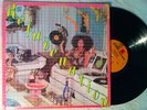 The Meters LP REPRISE Rejuvenation FUNK SOUL SAMPLES