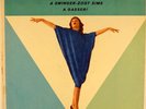 ANNIE ROSS-ZOOT SIMS-A SWINGER, A SINGER, A GASSER-ORIGINAL DEEP GROOVE MONO LP