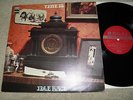 Idle Race - Time is - Regal Zonophone SLRZ 1017 - UK LP 1971