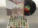 Led Zeppelin II 1969 Stereo LP Still In Shrink 