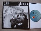 U2 Gloria I Will Follow NEW ZEALAND rare cover 7