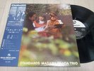 MASARU IMADA/STANDARDS/ TBM / THREE BLIND MICE /NM/OBI