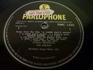 The Beatles A HARD DAY’S NIGHT ORIGINAL 1964 UK  FACTORY SAMPLE MONO VINYL LP