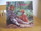 JIMMY CAMPBELL Half Baked (UK Vertigo swirl LP) 1st press in EXC cond