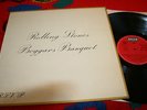 Rolling Stones - Beggars Banquet - LP 1968, Foc, DECCA Bild und Funk SLK 16570-P