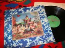 Rolling Stones - Their Satanic Majesties Request - LP 1967 3 D Cover UK Press.