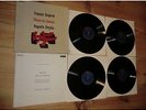 FRANCOIS COUPERIN / HUGUETTE DREYFUS pièces de clavecin COFFRET BOX 4 Lp VALOIS