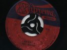 I AM A FOOL / CRYING OVER YOU Ken Boothe ( 