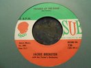 Jackie Brensten Trouble up the Road 60s rockin' r&b on Sue