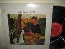 Miles Davis. E.S.P. Original 360 SOUND 1st PRESS SEALED UNPLAYED. NM COVER