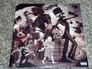 My Chemical Romance- The Black Parade Very Rare Gatefold Double Vinyl LP