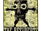 Residents, The?– Cube-E - Piece 3: The Baby King LP
