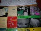 Klassik Mini LP´s 40 Stück