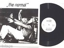 THE NORMAL: Warm Leatherette LP RESTLESS RECORDS 771400 US 1988 12