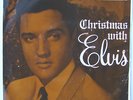 ? ELVIS PRESLEY Rare Christmas With Elvis 1967 Australian EP  ?