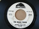 Bobby Fuller Four 