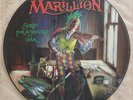 Marillion - Script for a Jester's Tear Picture Disc