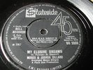 MOSES & JOSHUA DILLARD - MY ELUSIVE DREAMS/WHAT'S BETTER THAN LOVE - STATESIDE 7