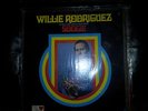 Willie Rodriguez And His Orchestra Soogie On Salsa International/MaryLou Label