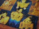 LIVE - Mental LP SIGNED BRAZIL  ======DIFF from nirvana grunge pearl jam promo