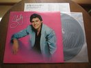Shaky Shakin' Stevens Japan Press W/Inserts VG+