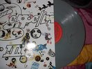 LED ZEPPELIN III VINILE COLORATO