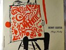 Benny Carter Plays Sweetly Norgran DG Orig 1st LP NM DSM David Stone Martin Jazz