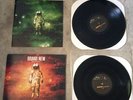 Deja Entendu Brand New Your Favorite Weapon First Pressing